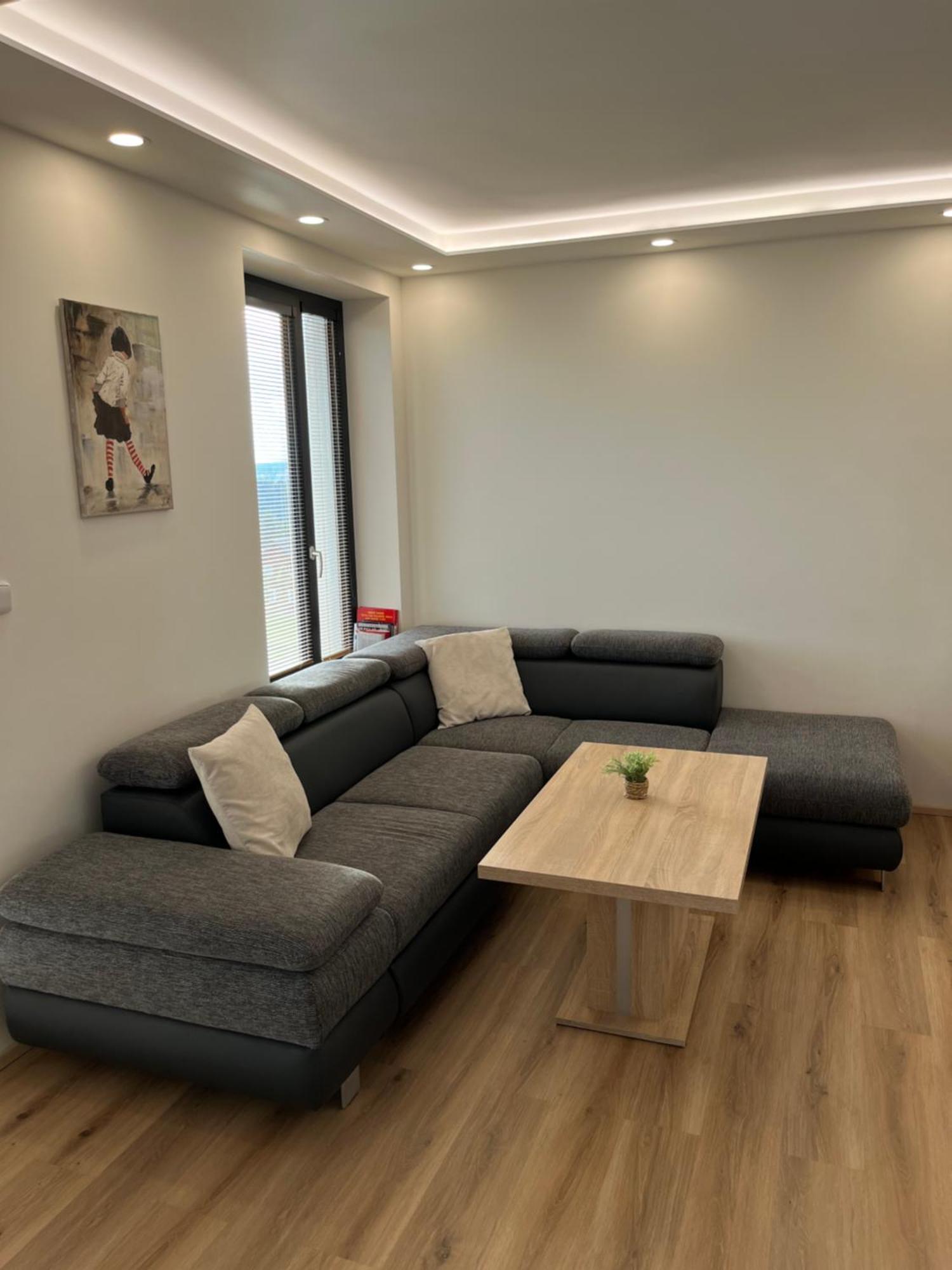 אברטאמי Apartman Plesivec All4Fun U Sjezdovky מראה חיצוני תמונה